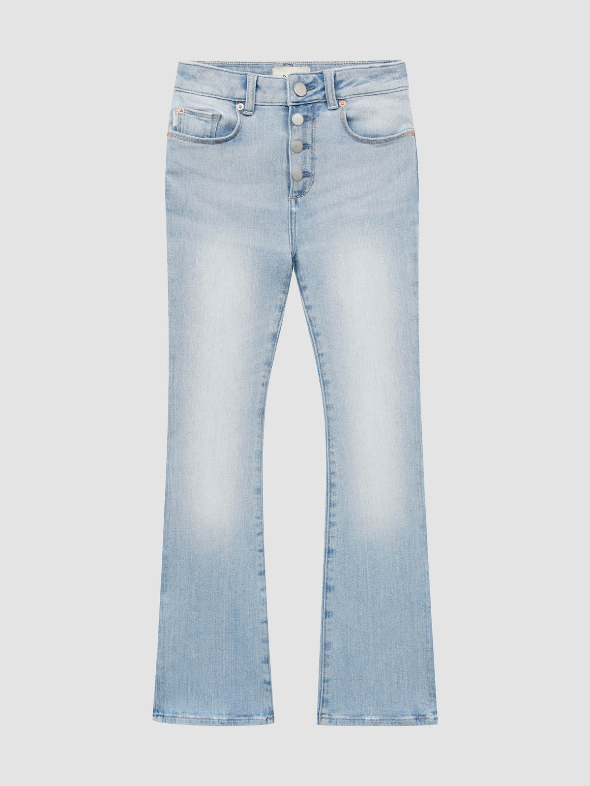 Tween Claire Bootcut Jeans