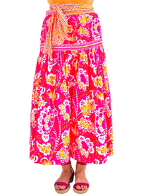 Summer Dreaming Skirt