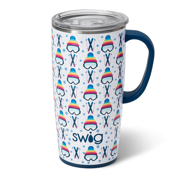 Swig Cup