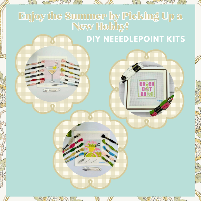 Needlepoint