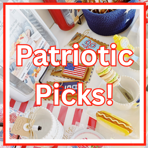 Patriotic Picks