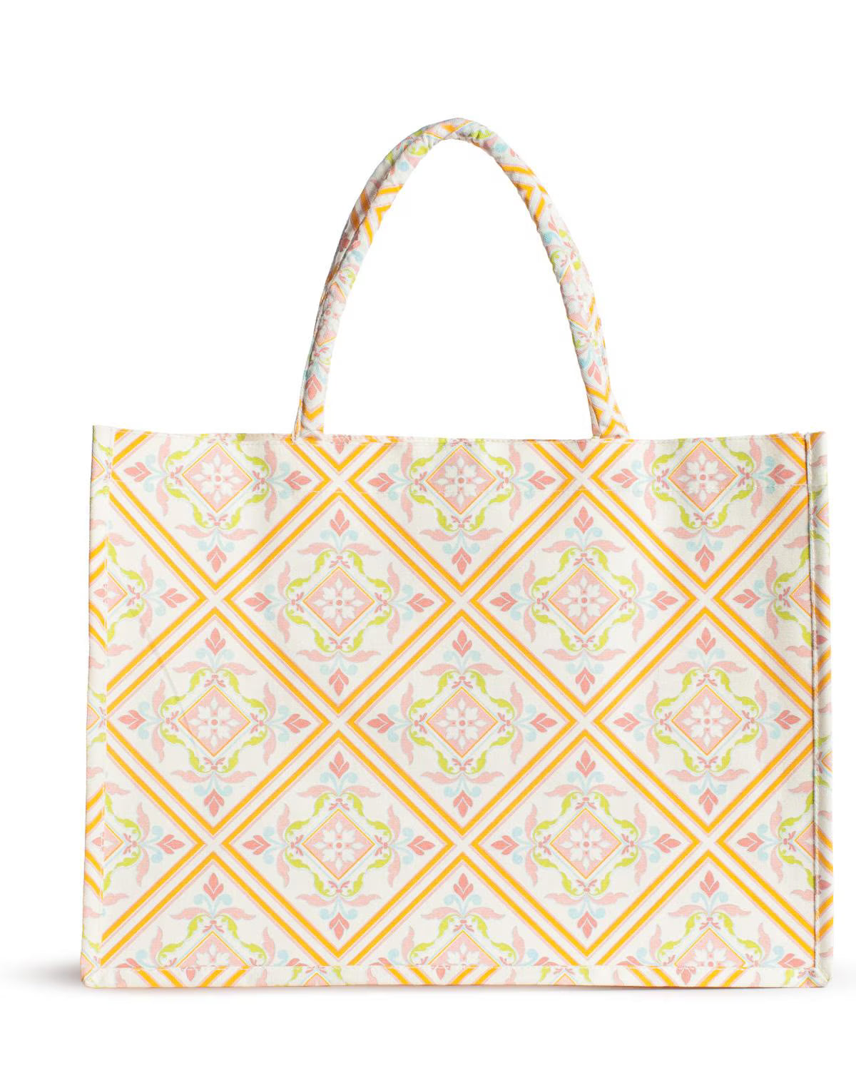 Verona Tote Bag