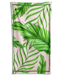 Large Copacabana Microfiber Beach Towel