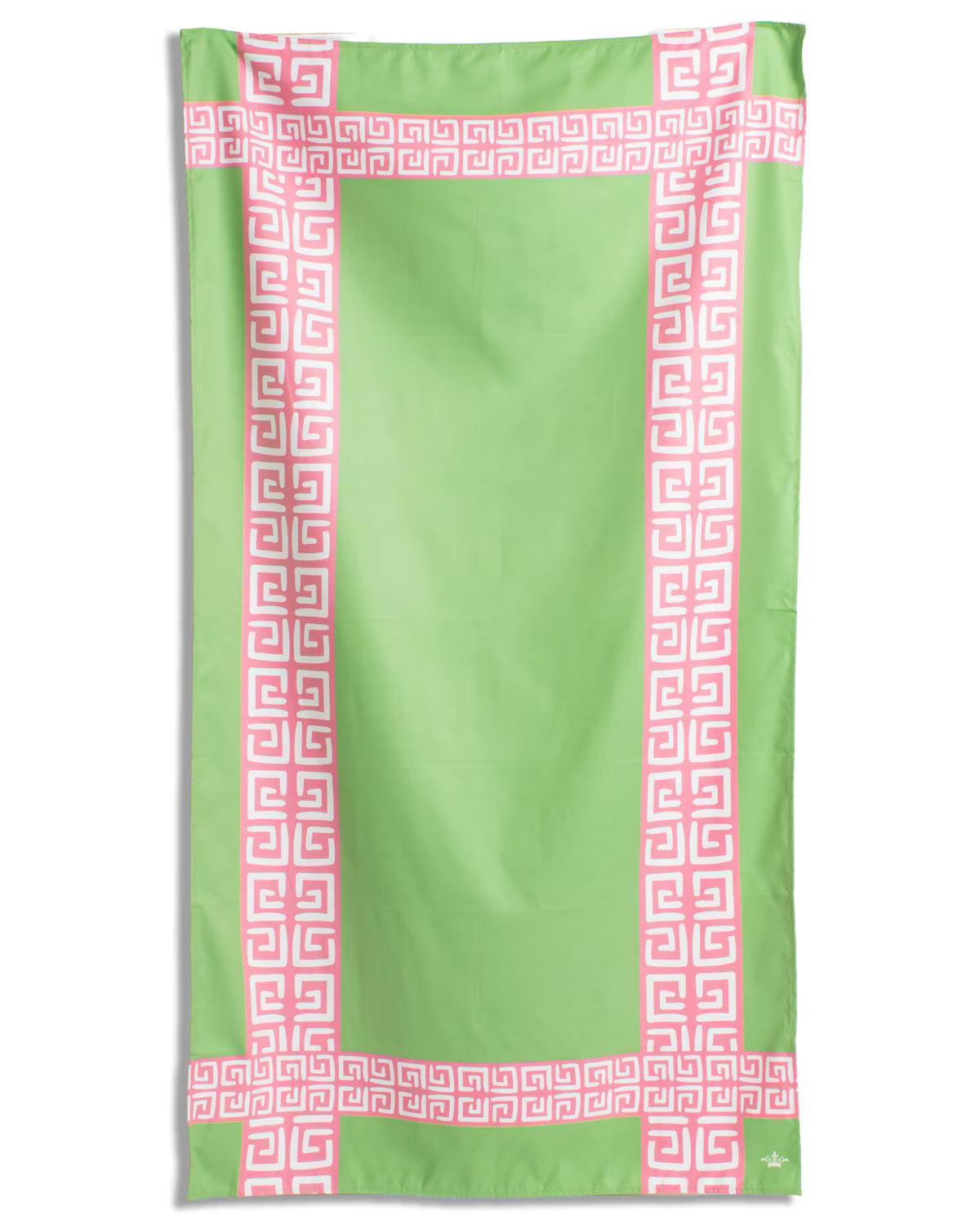 Large Cabana Cove Microfiber Beach Towel