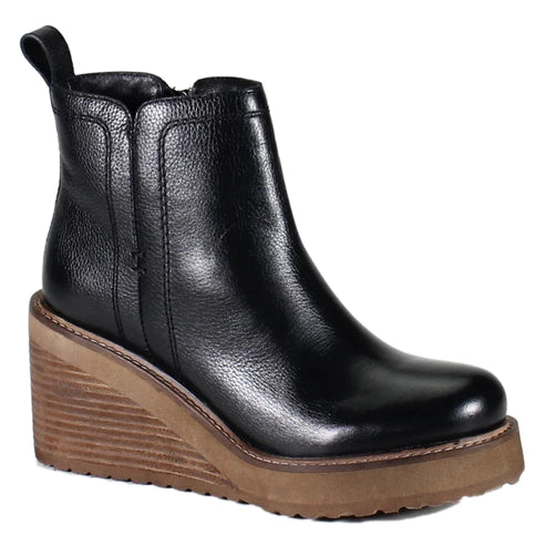 Comet Ride Bootie