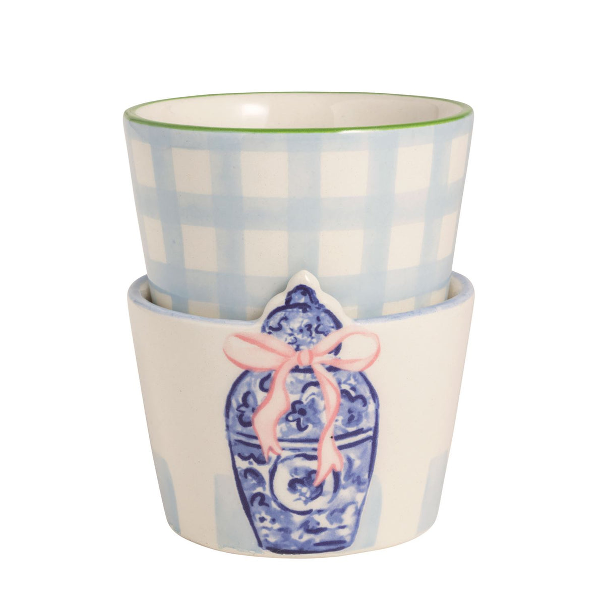 Ginger Jar Ramekin Set