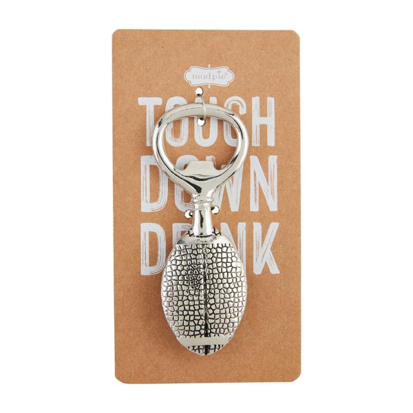 Figural Bottle Opener