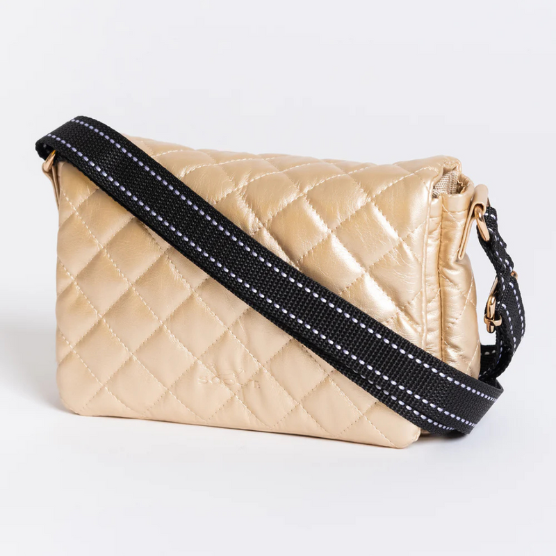 After Hours Crossbody Bag