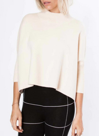 Aja Sweater