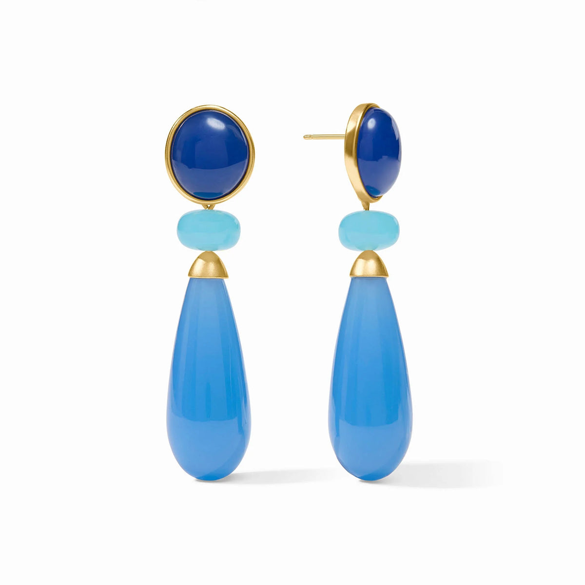 Amalfi Statement Earring