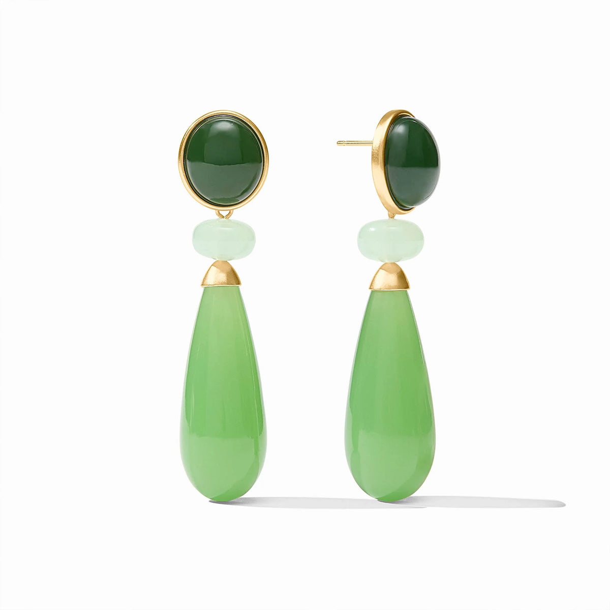 Amalfi Statement Earring
