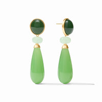 Amalfi Statement Earring