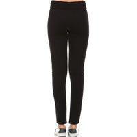 Annelise Suede Pants