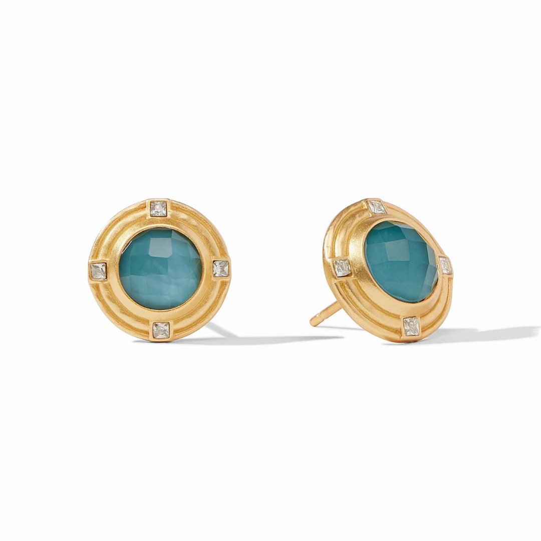 Astor Stone Stud