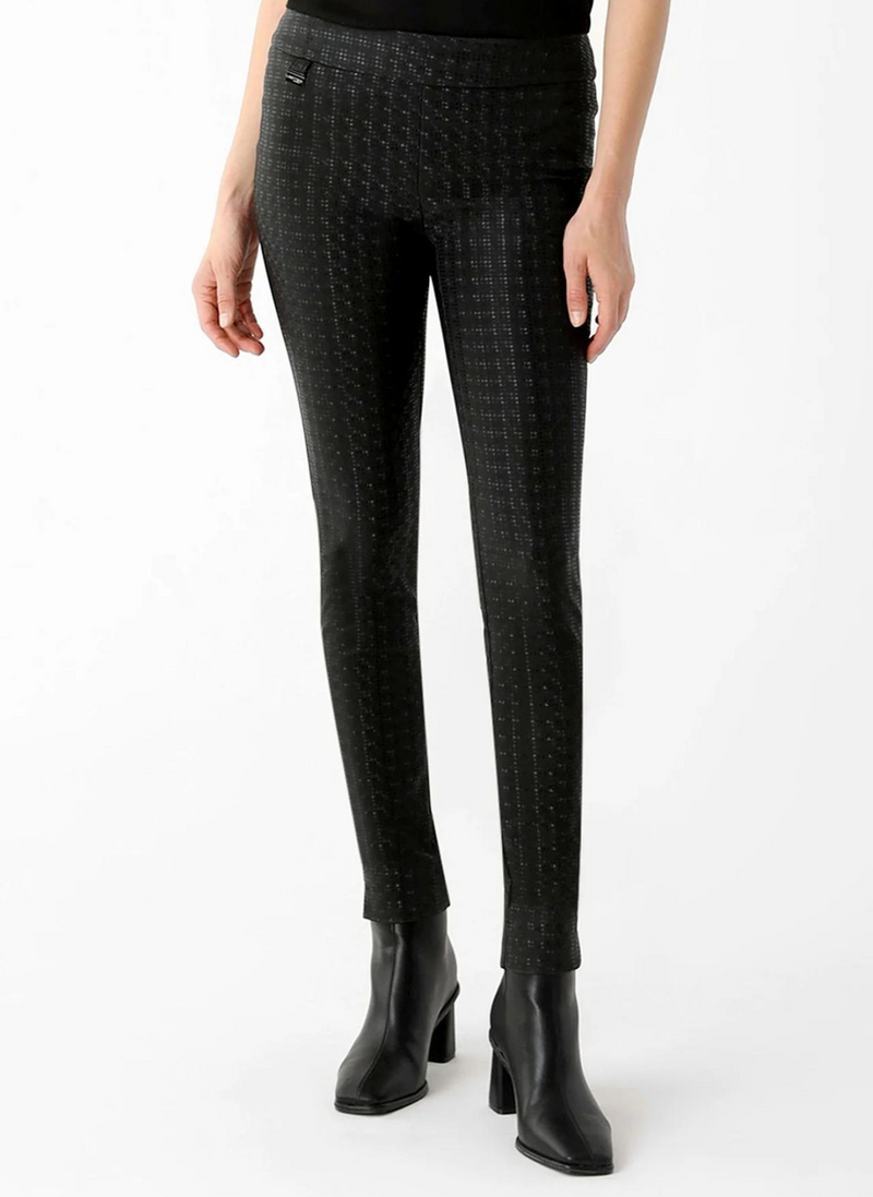 Bronagh Houndstooth Thinny Pant