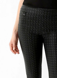Bronagh Houndstooth Thinny Pant