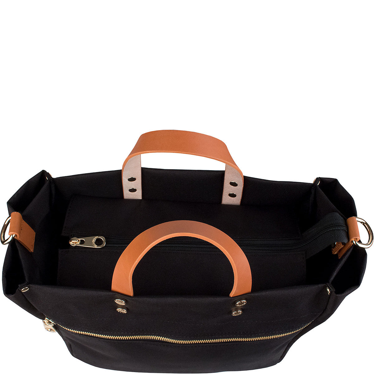 Codie Nylon Tote