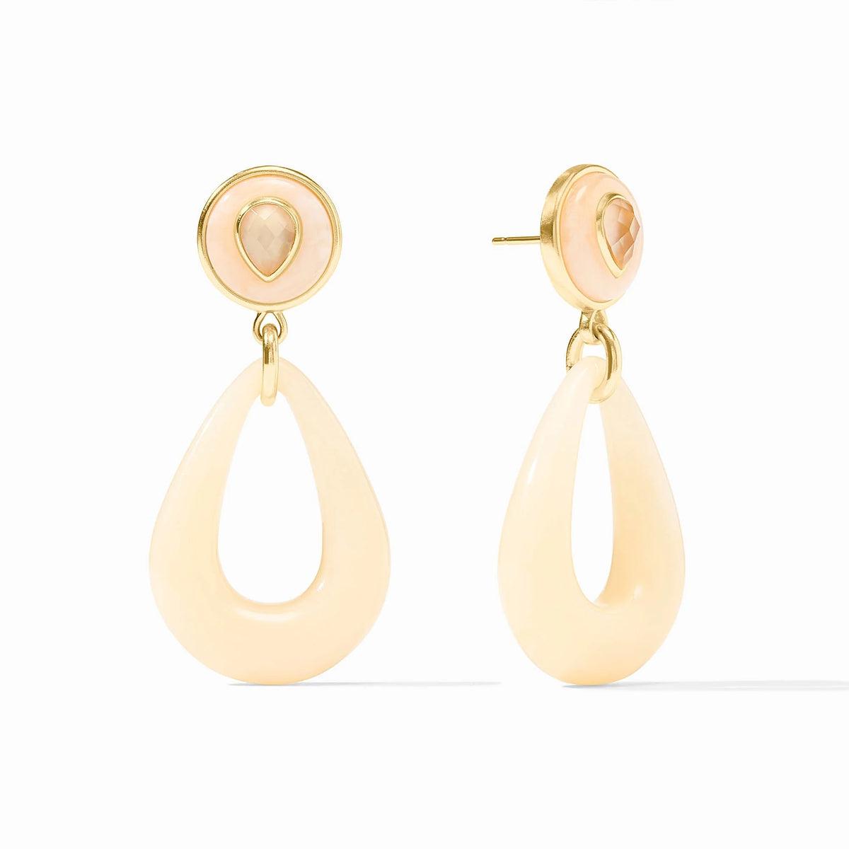 Carnaby Statement Earring