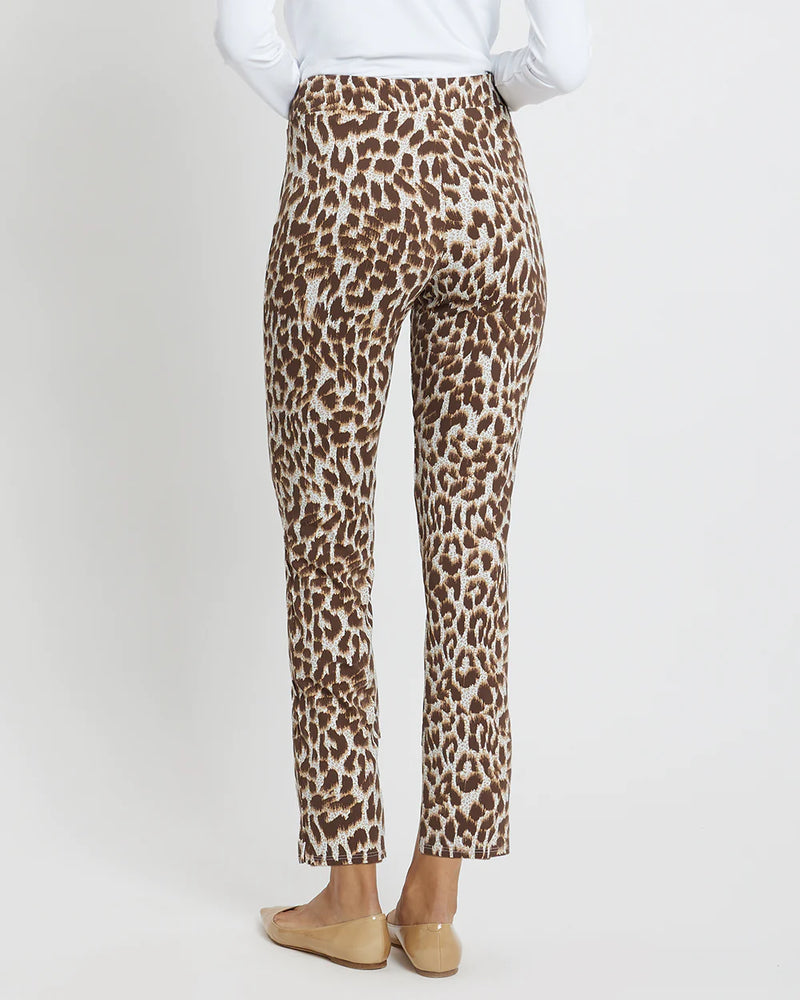Speckled Cheetah Lucia Pant