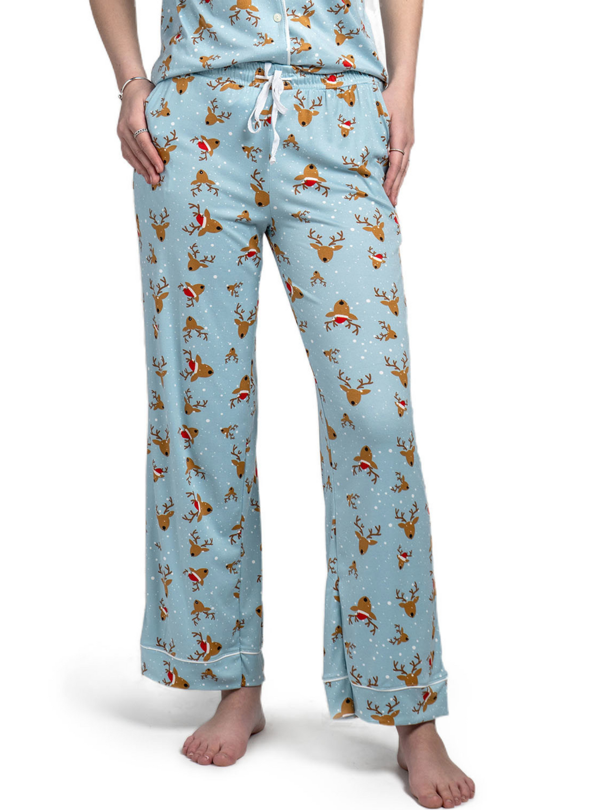 Xmas best sale lounge pants