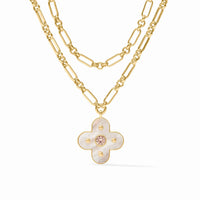 Colette Statement Necklace