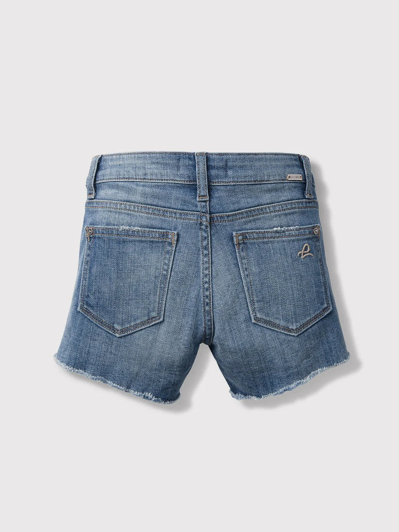 Tween Lucy Denim Short