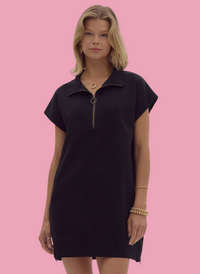 The Elyse Errand Dress