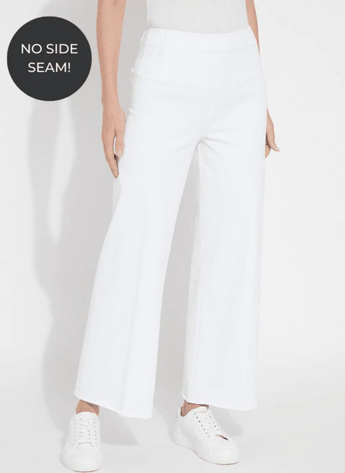 Erin Wide Leg Denim