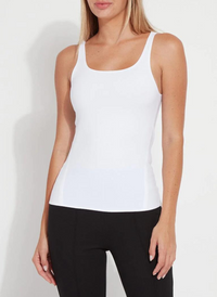 Essential Fitted Tank
