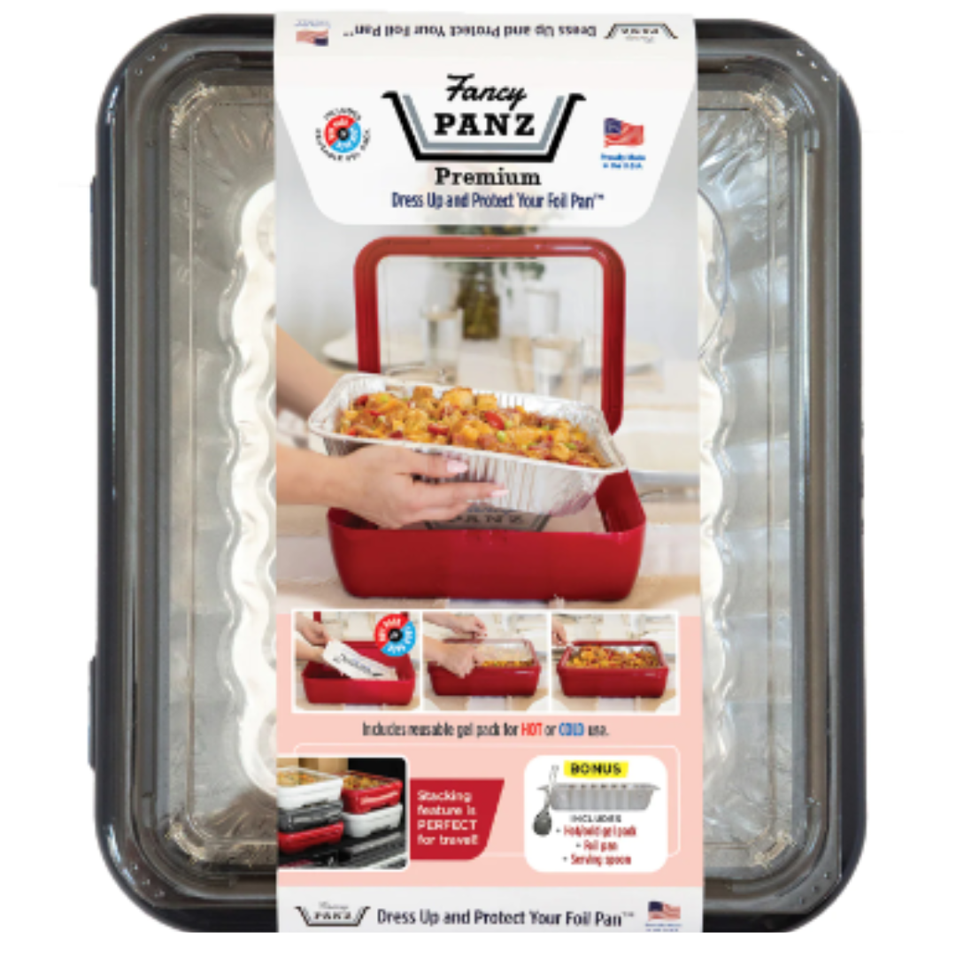 Premium Fancy Panz
