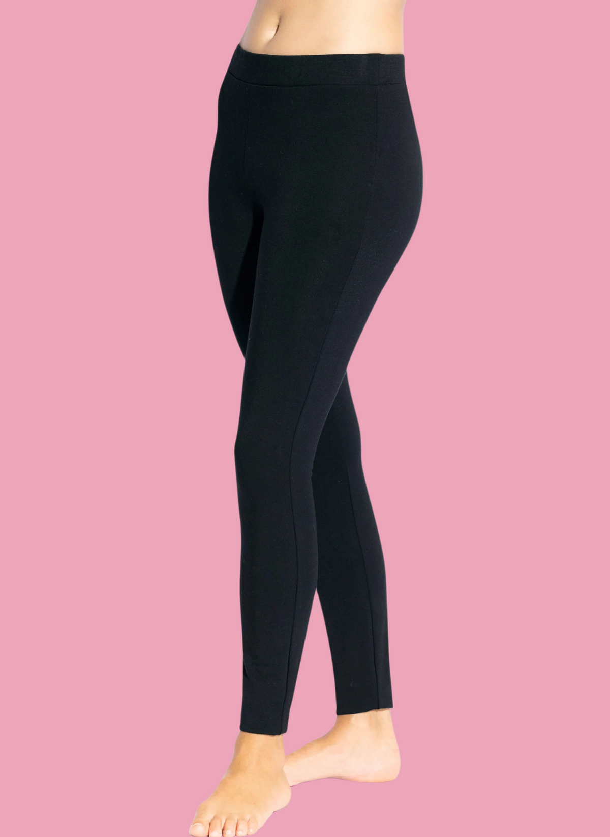 Fleece Lined Leggings