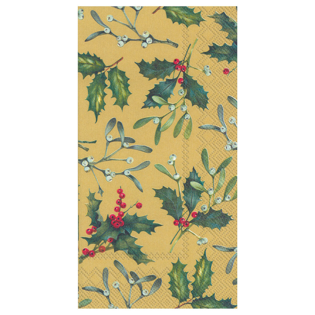 Guest Towels Just the Thing