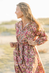 Holly Mini Dress