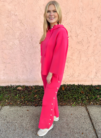 Farrah Pearl Pant