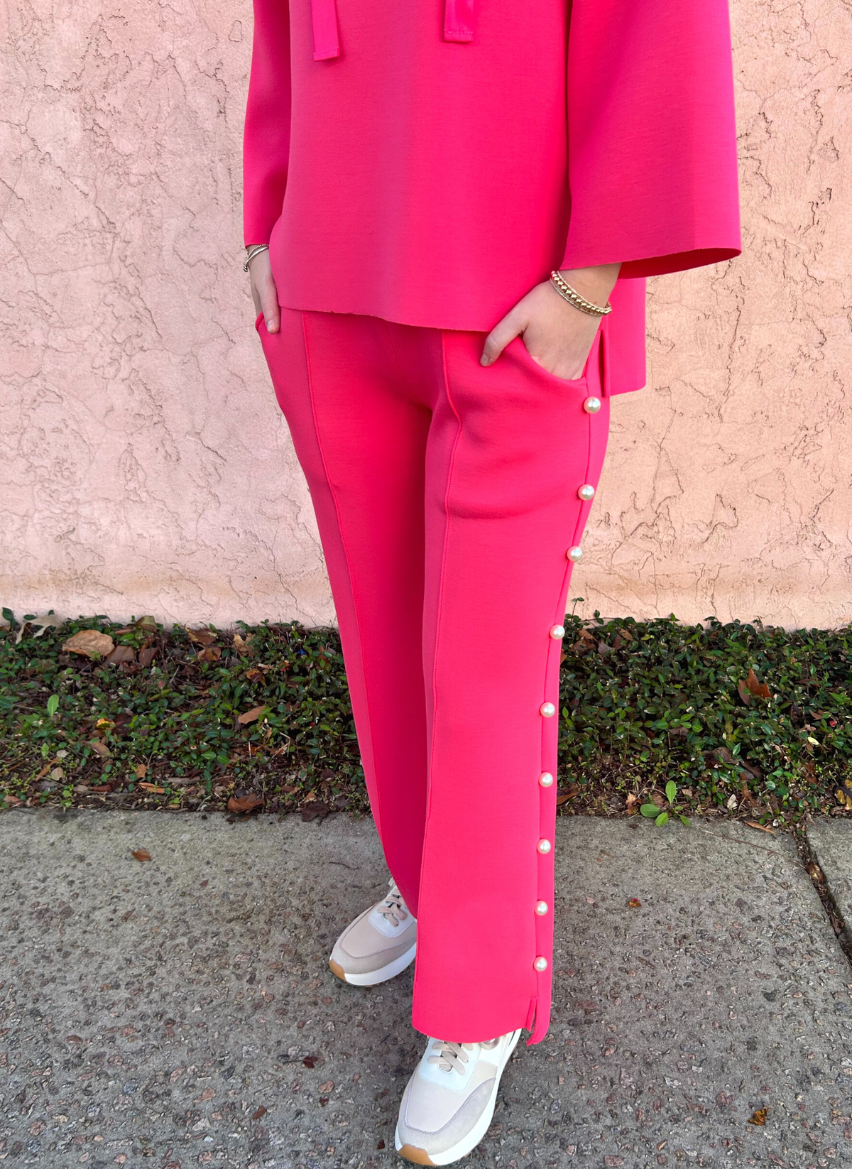Farrah Pearl Pant