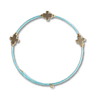 Faithful Bangle