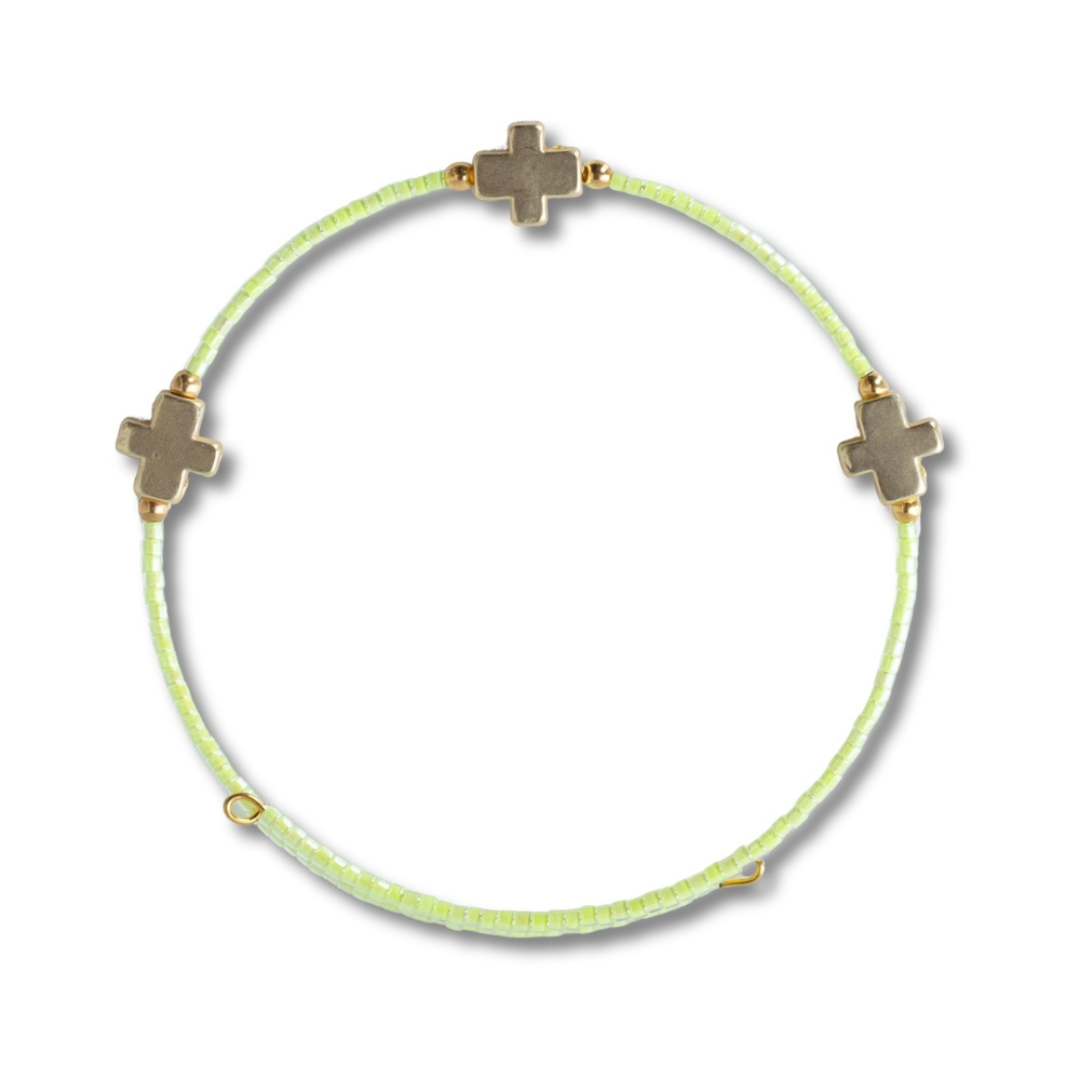 Faithful Bangle