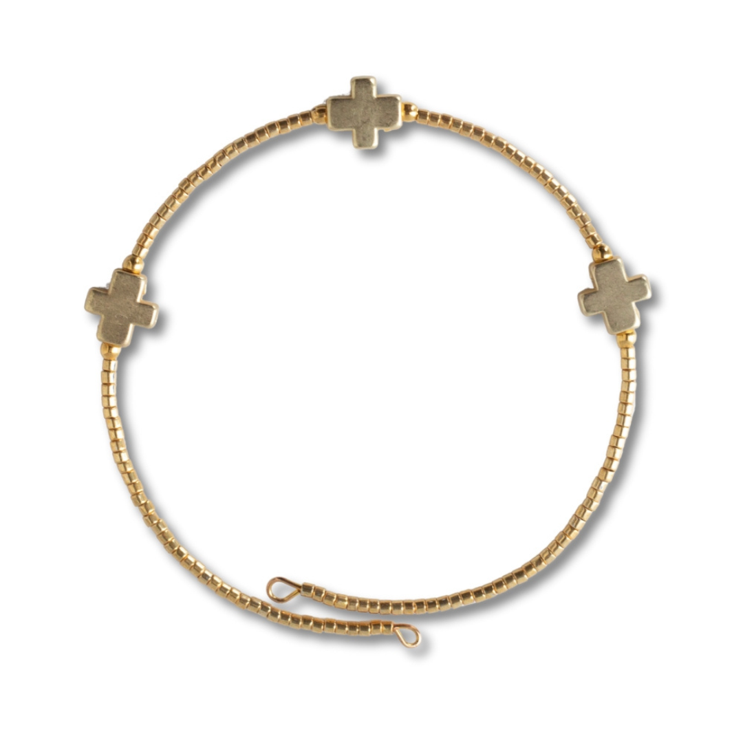 Faithful Bangle