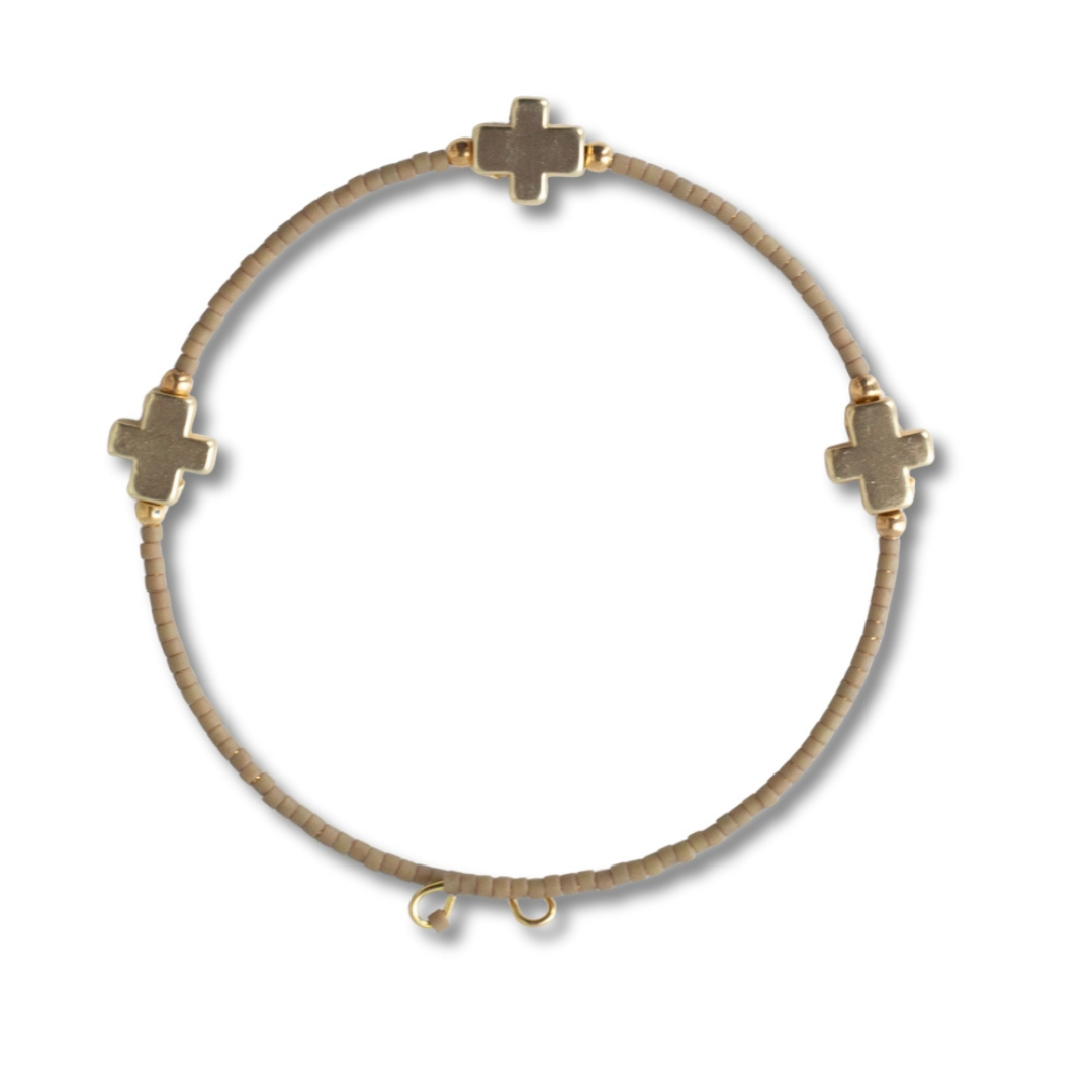 Faithful Bangle