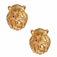 Lion Door Knocker Stud