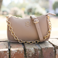 Joan Crossbody