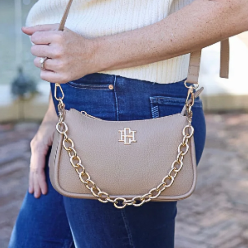 Joan Crossbody