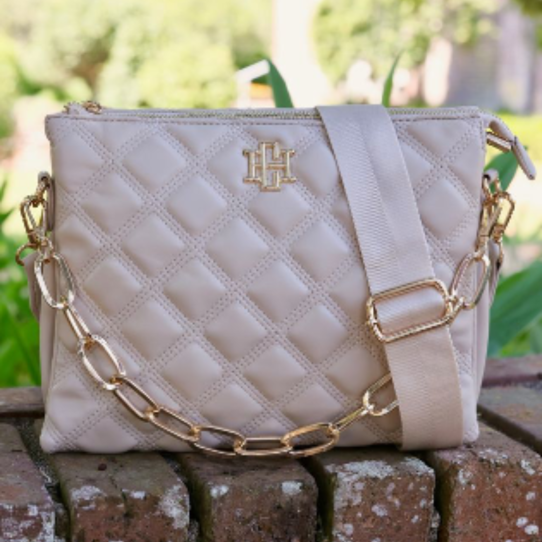 Ariana Crossbody