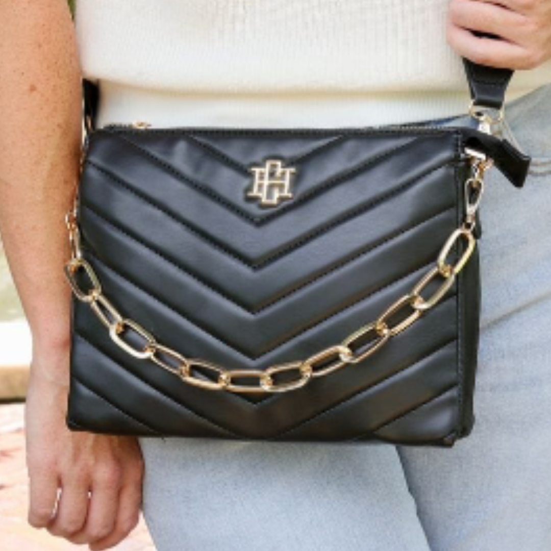 Ariana Crossbody