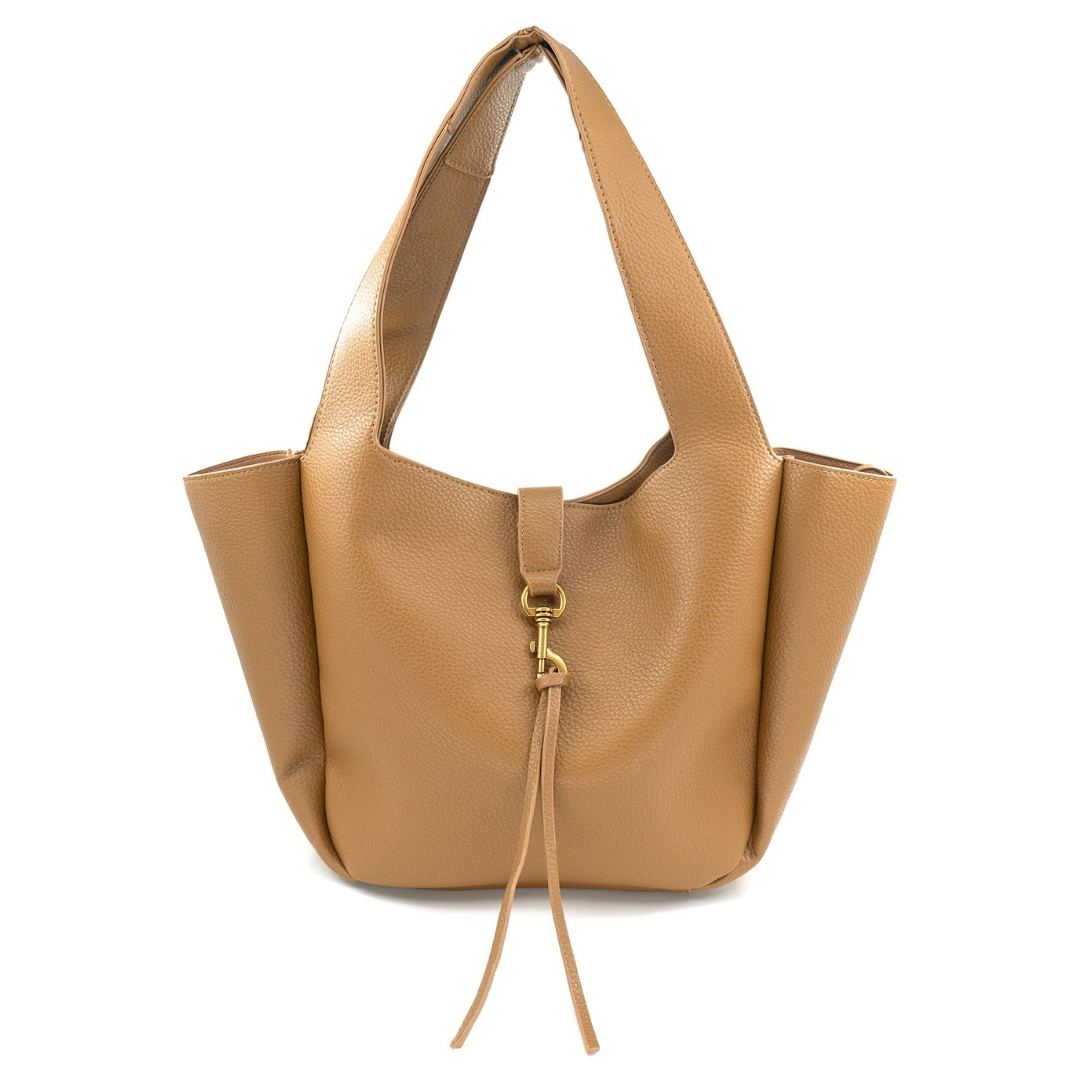 Taylor Leather Tote Bag