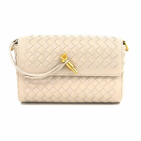 Willa Woven Handbag