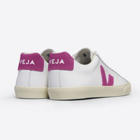 Veja Esplar Sneakers - White Ultraviolet