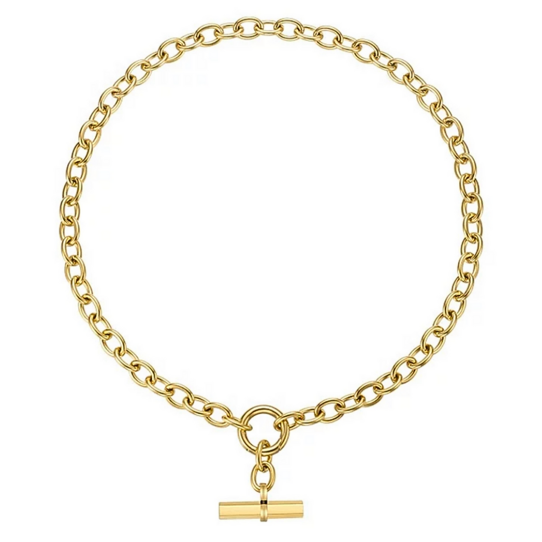 The Nola Necklace