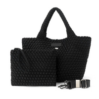 Classic Woven Tote