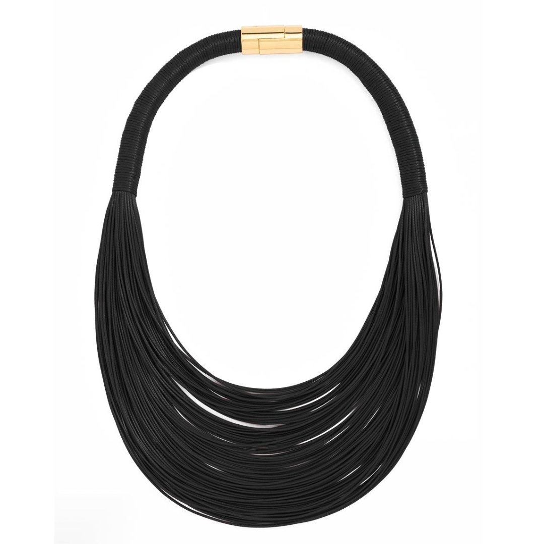 The Blaire Corded Necklace